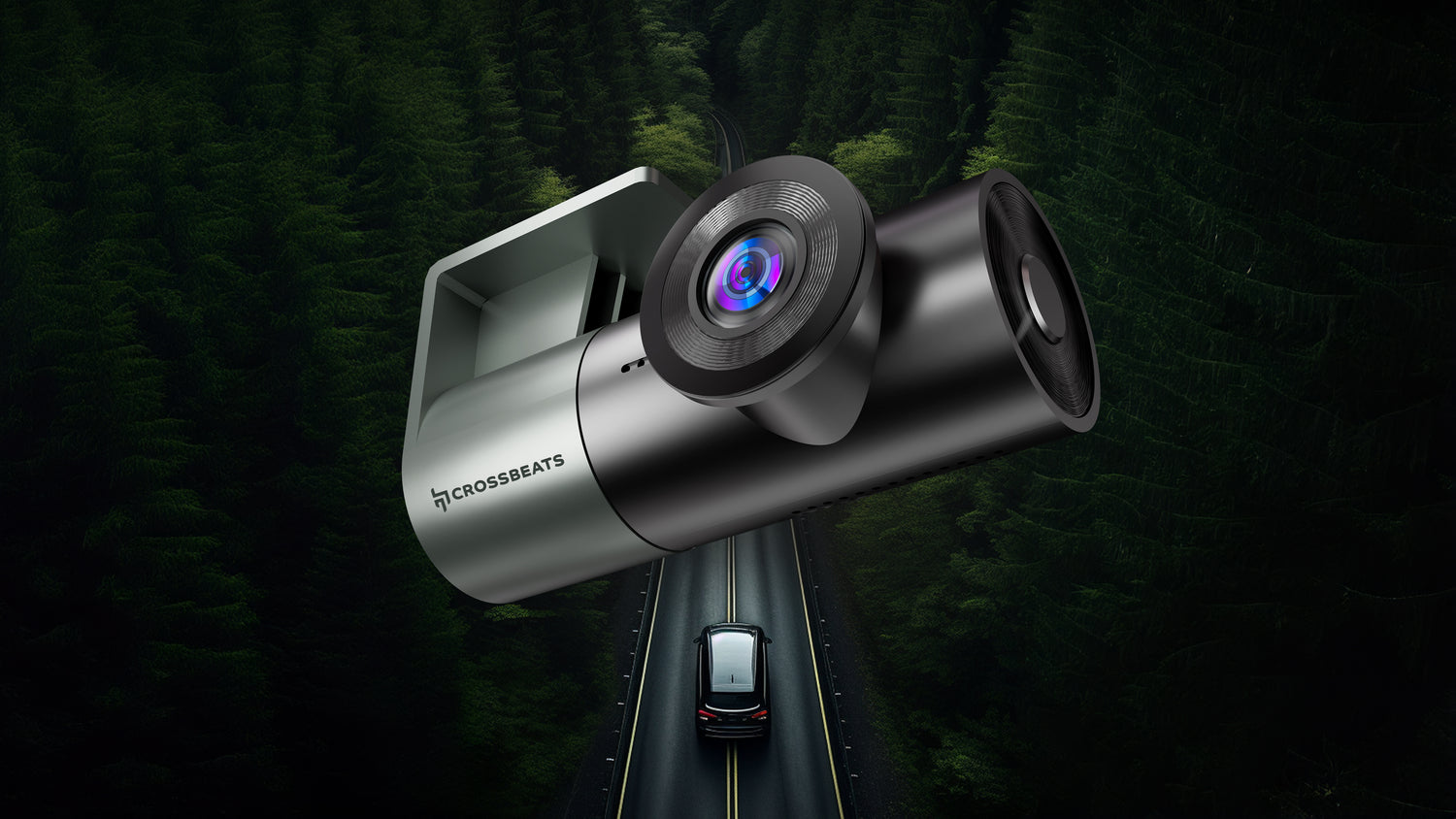 dashcamera