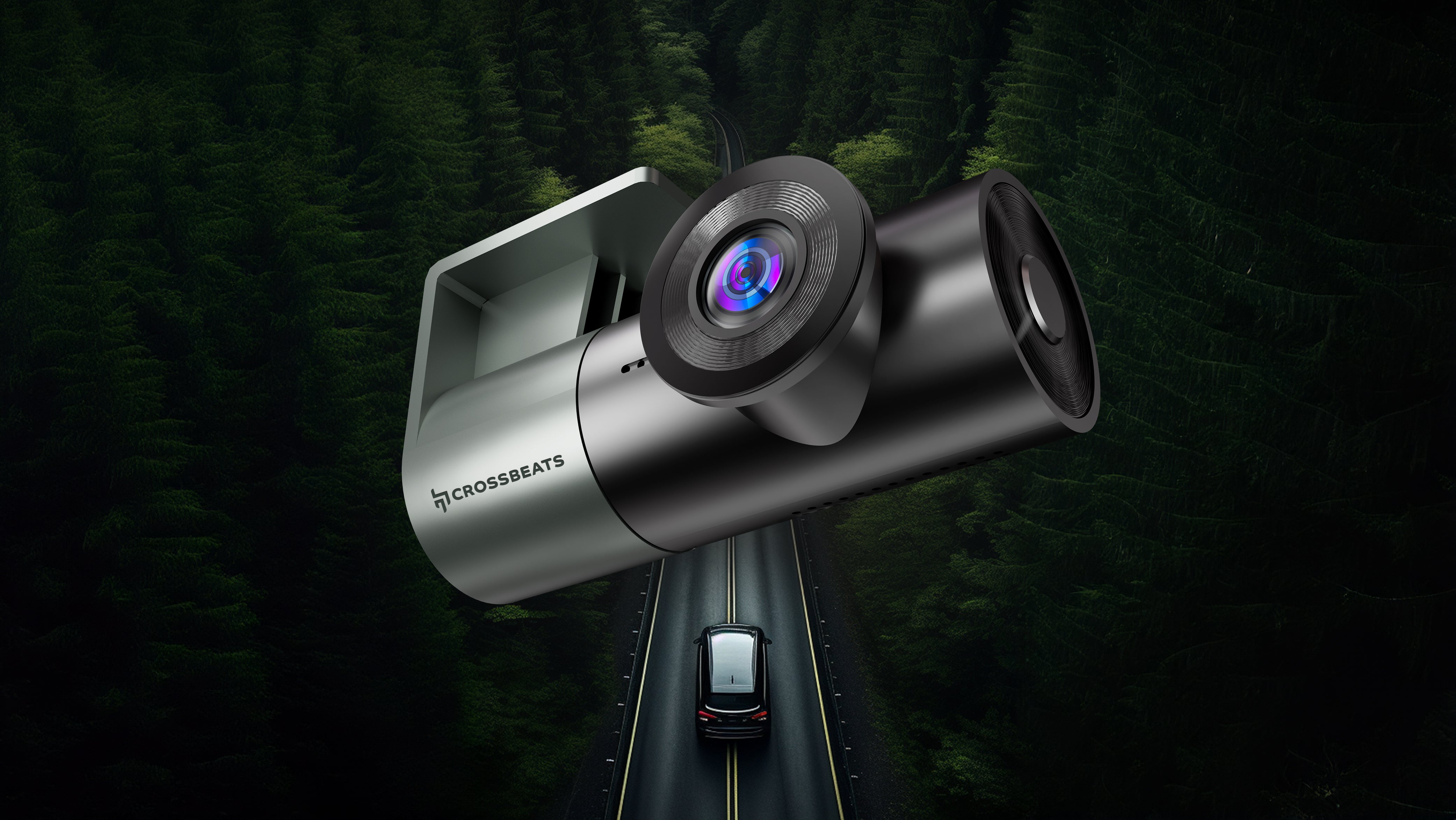dashcamera