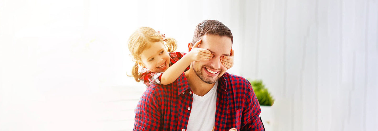 2019 Gift Guide for Father's Day