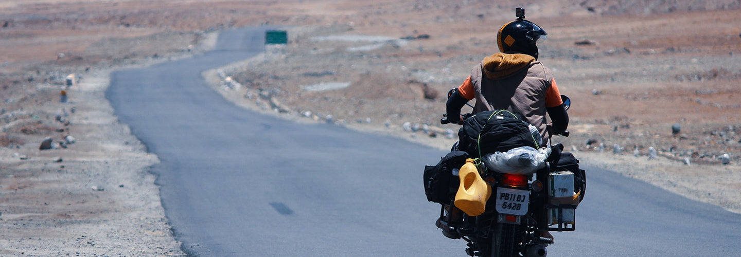 2019 Leh Ladakh Trip Ultimate Checklist