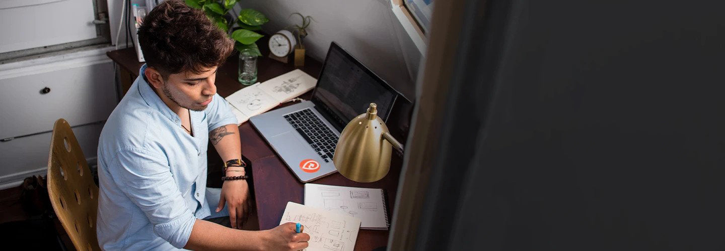 5 Effective Ways to Work from Home During Corona Outbreak