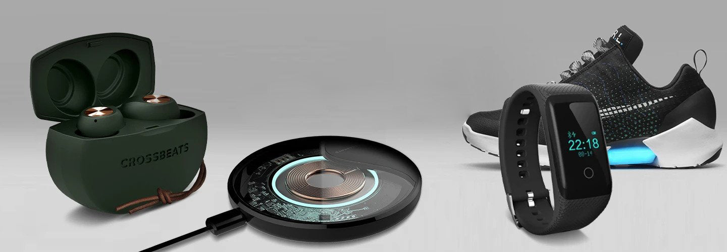 5 Must have True Wireless Gadgets in 2020