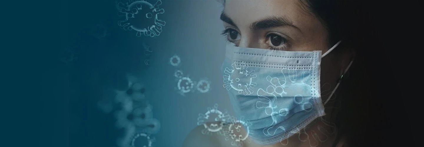 5 Tips on Keeping Yourself Safe during a Pandemic!