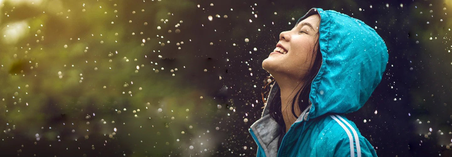 5 Tips to Beat the Monsoon Rains