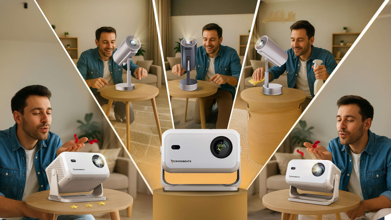 5 Simple Ways to Improve Your Projector’s Lifespan (Because It’s Not Just a Fancy Flashlight)