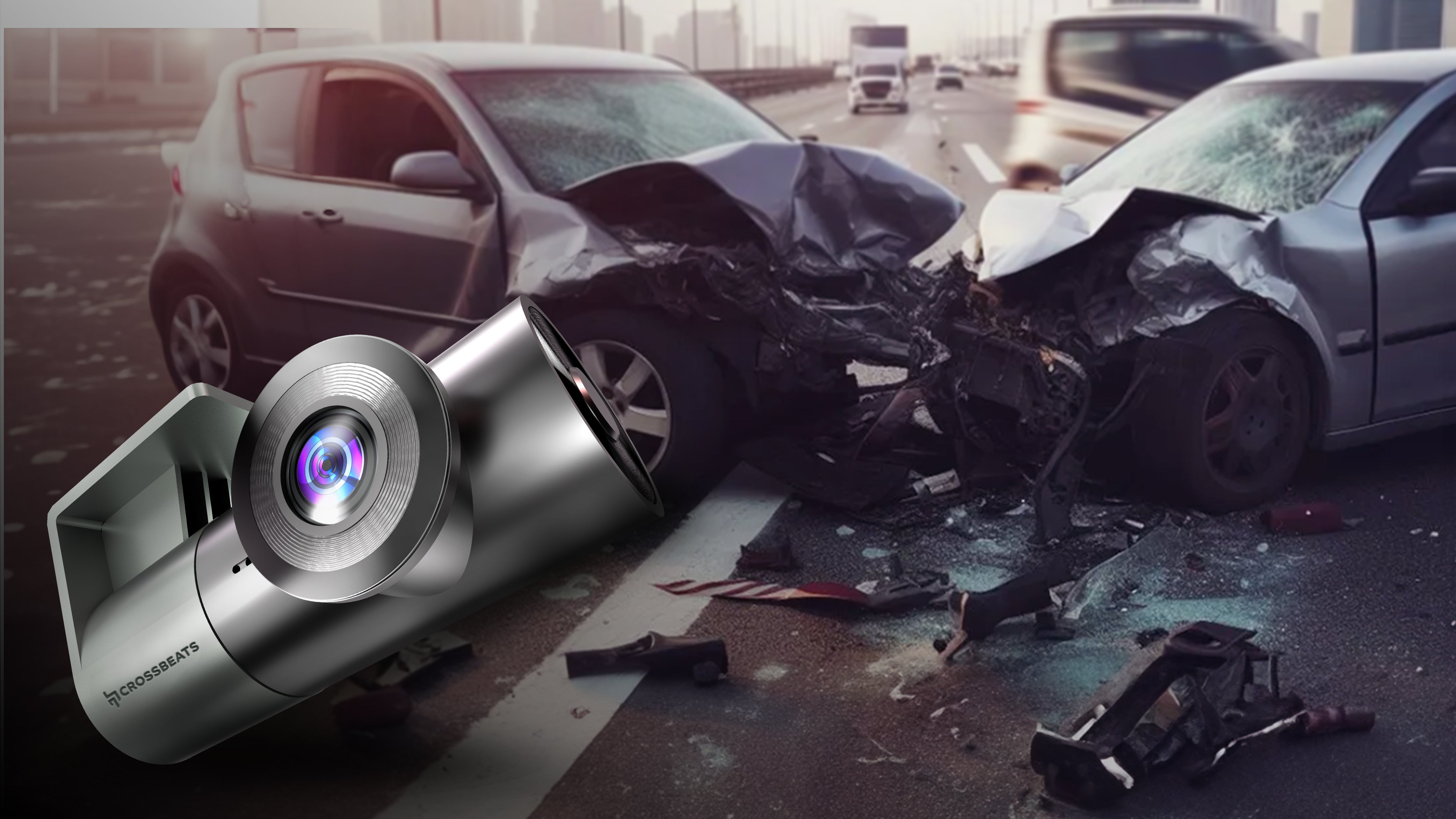 roadeye neo dashcamera