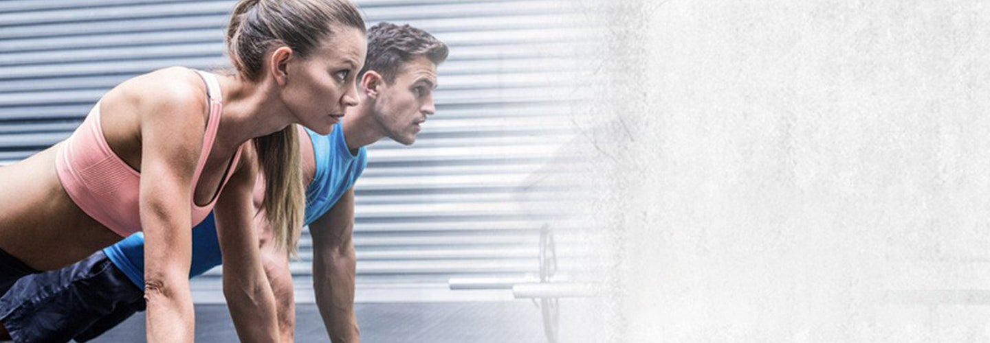 7 Workouts to Shred Fat Using Bodyweight Training