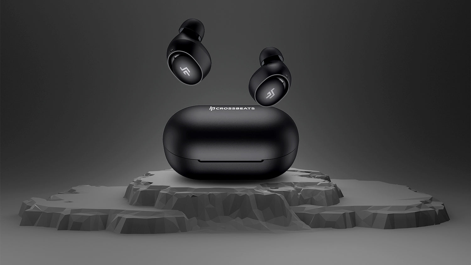 Crossbeats Groov Buds: Unveiling the Ultimate Sound Companion