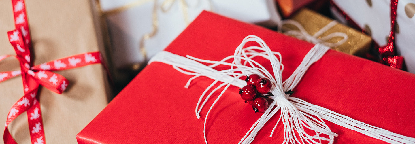 Top gift recommendations for Christmas 2020