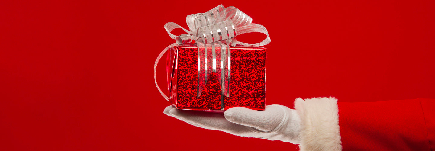 Playing secret Santa? Here are some gift ideas to consider