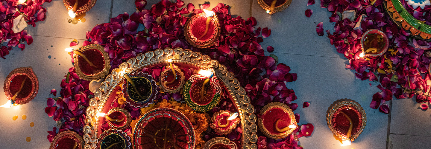 Things to do while staying indoors this Diwali