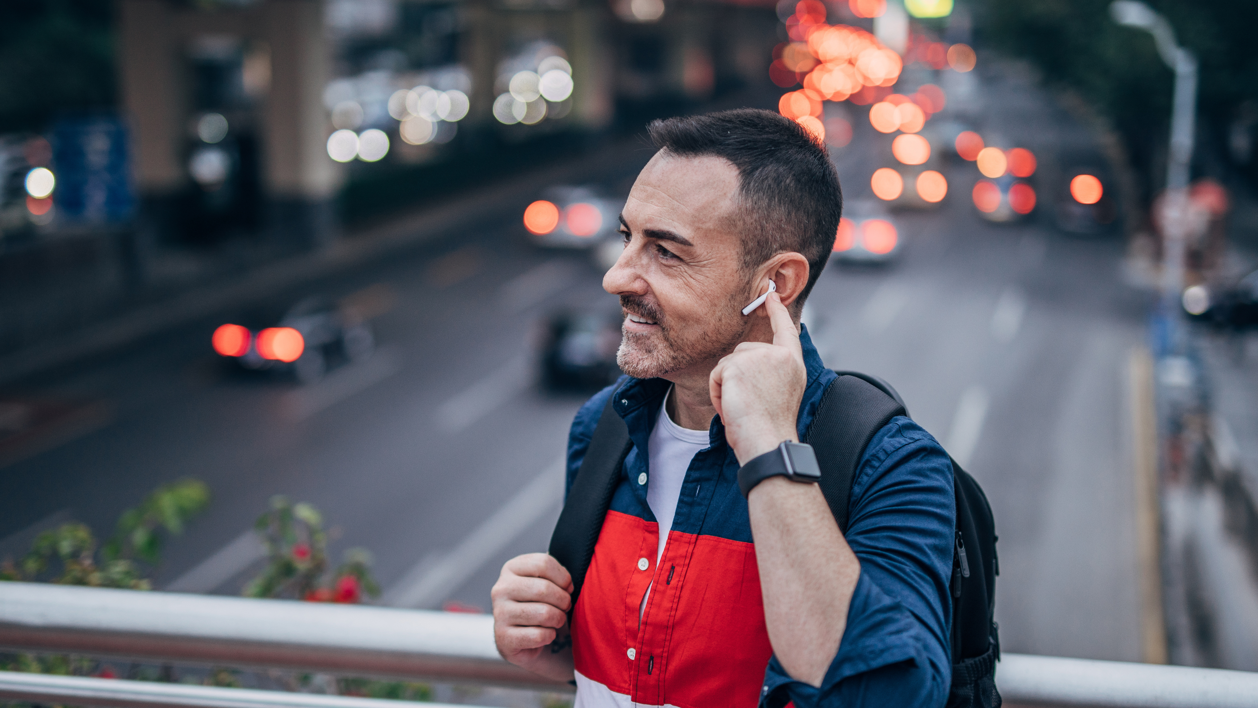 Your Guide to Healthy Earbuds Usage
