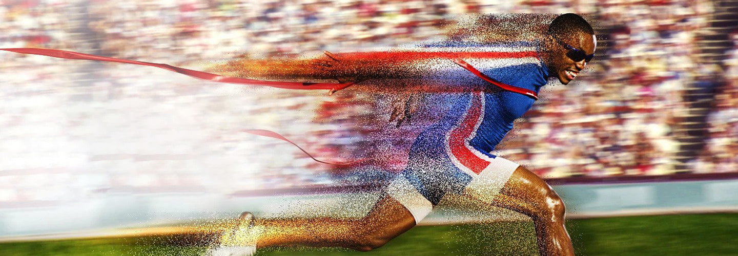 Gain a mileage of 40 years in 30 minutes !