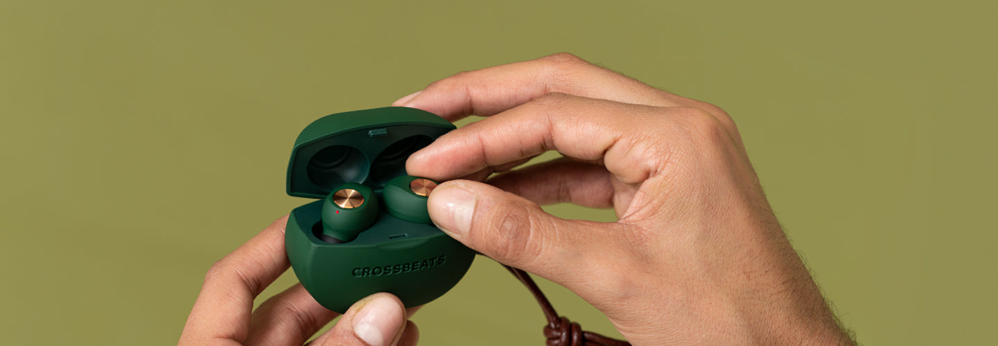 How to pick the right earphones that suits your lifestyle?