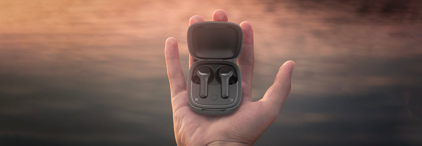 Why true wireless is a game changer for working professionals