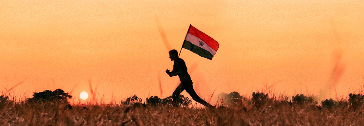 Ways to celebrate freedom everyday