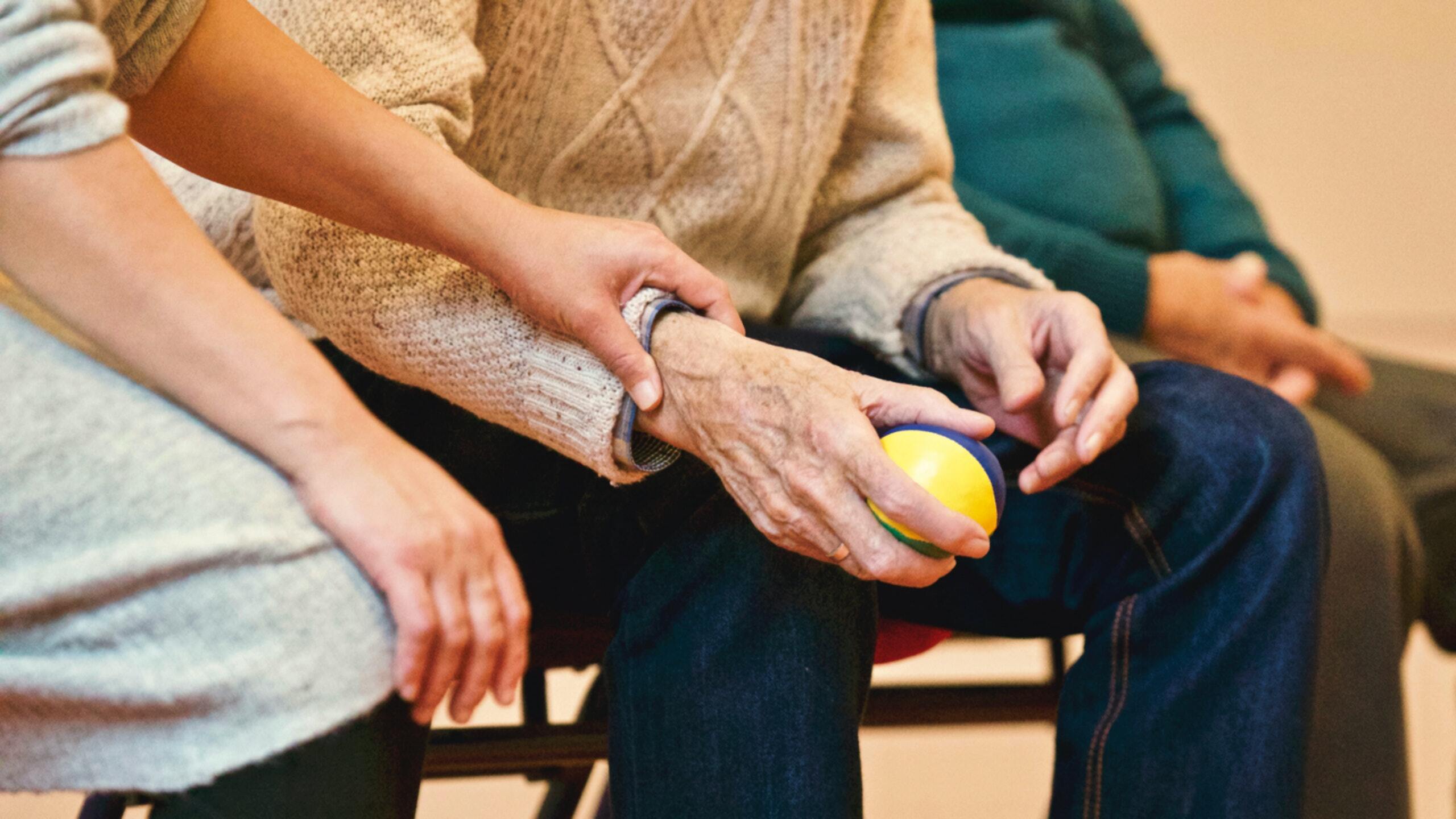 Ways smartwatches help us take care of our loved ones