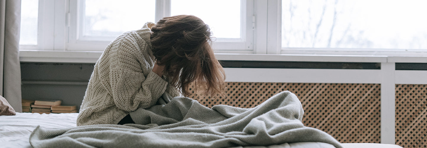 5 tips to hack your Insomnia buzz!