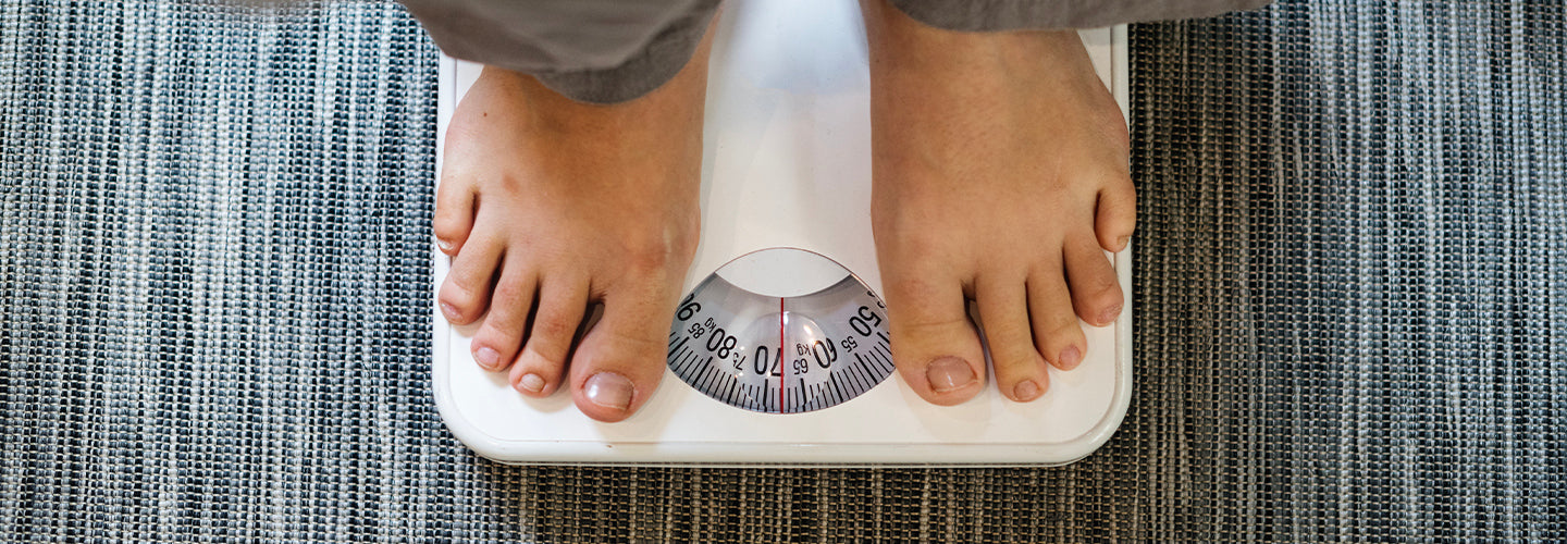 How are fitness trackers effective in weight loss?