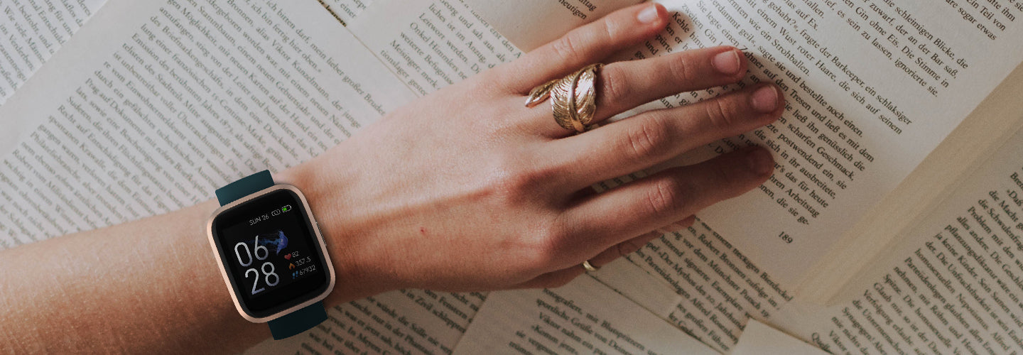 5 mythbusters about smartwatches