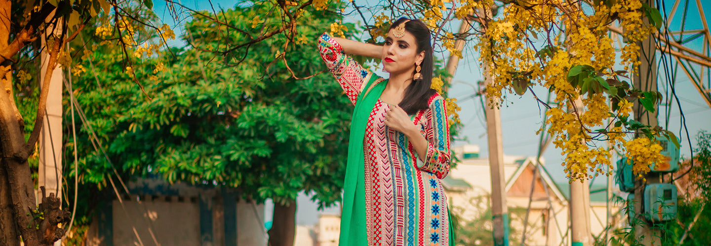 5 Tips to Look Stylish This Holi