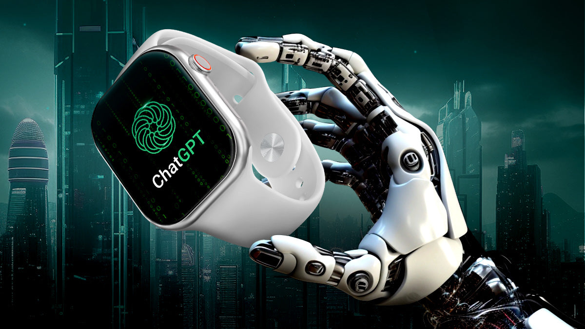 5 Reasons that makes Nexus a watch from the FUTURE