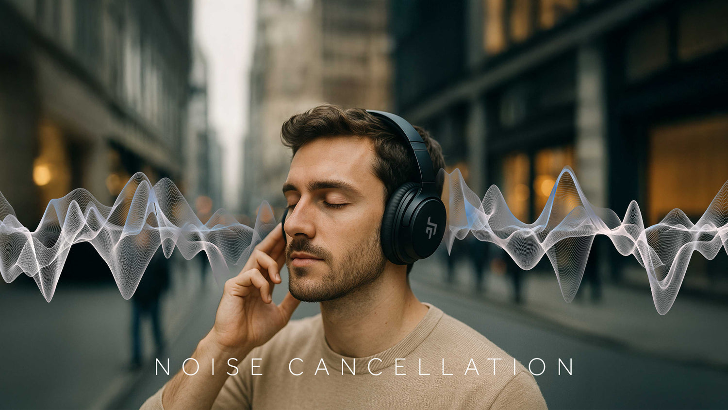The Art of Silence: Advanced Noise Cancellation and Its Benefits
