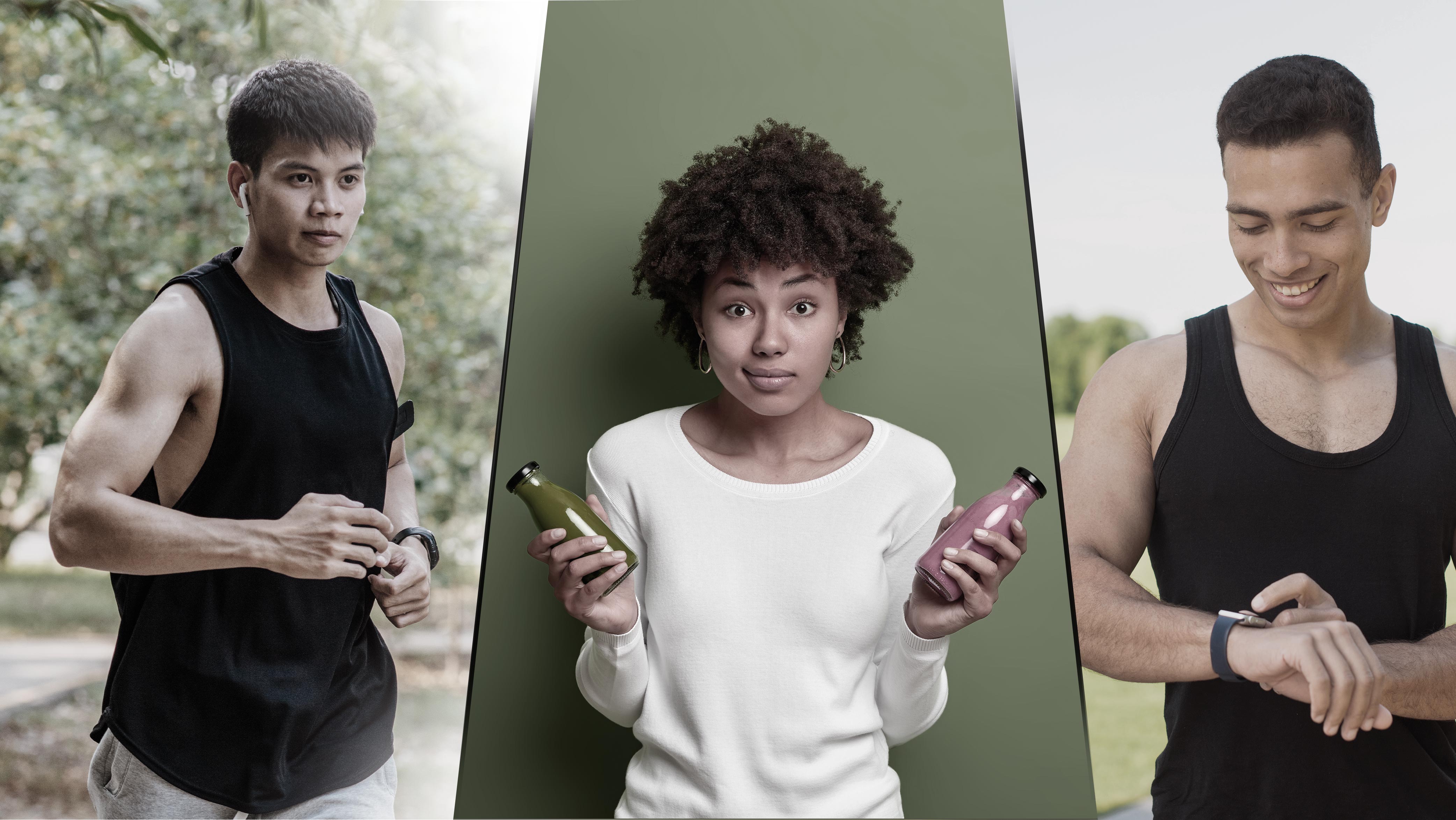 Summer 2025: 5 Hacks to Get in Shape Quickly