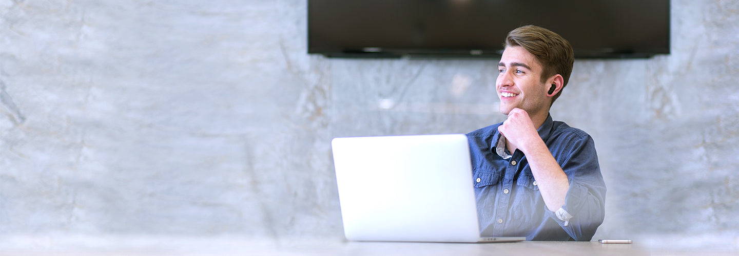 Top 5 Earphones for your Noisy Office