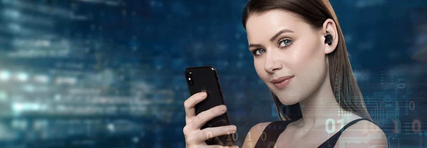 Why You Should Care About True Wireless Earphones?