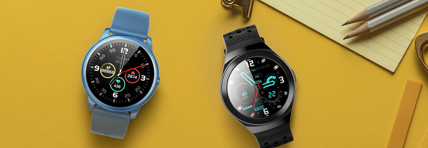 Five Reasons To Buy Crossbeats Orbit & Orbit Sport