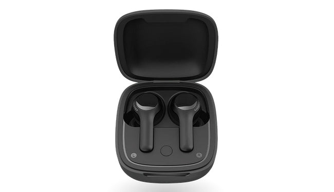 How to Use Your Earbuds with Charging Case for Long Periods?