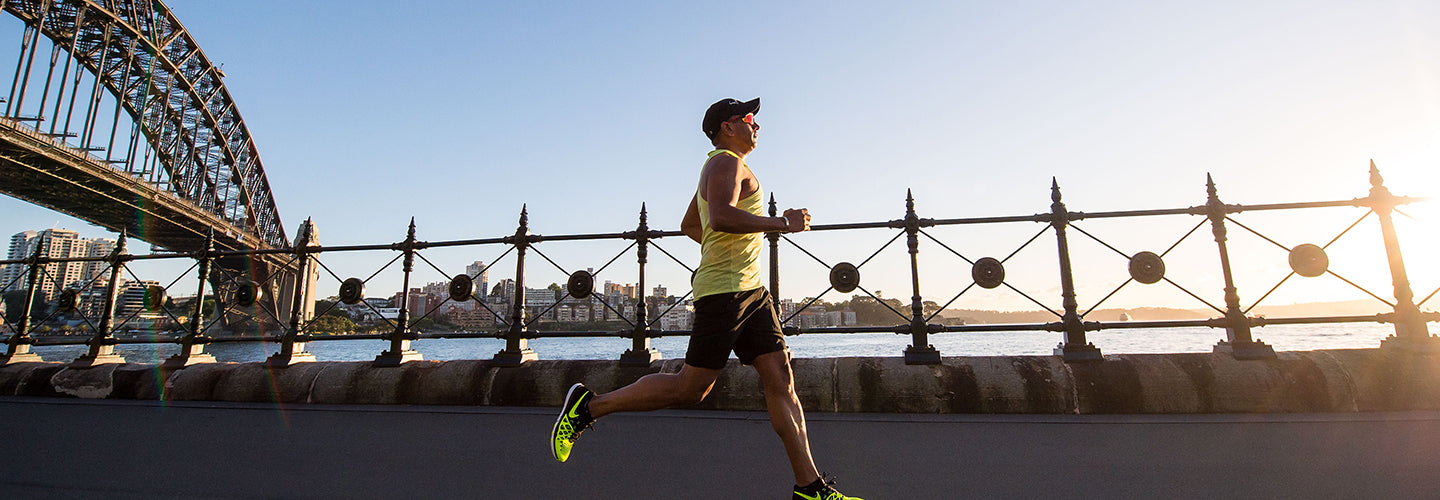 6 Tips to stick to your workout routine.