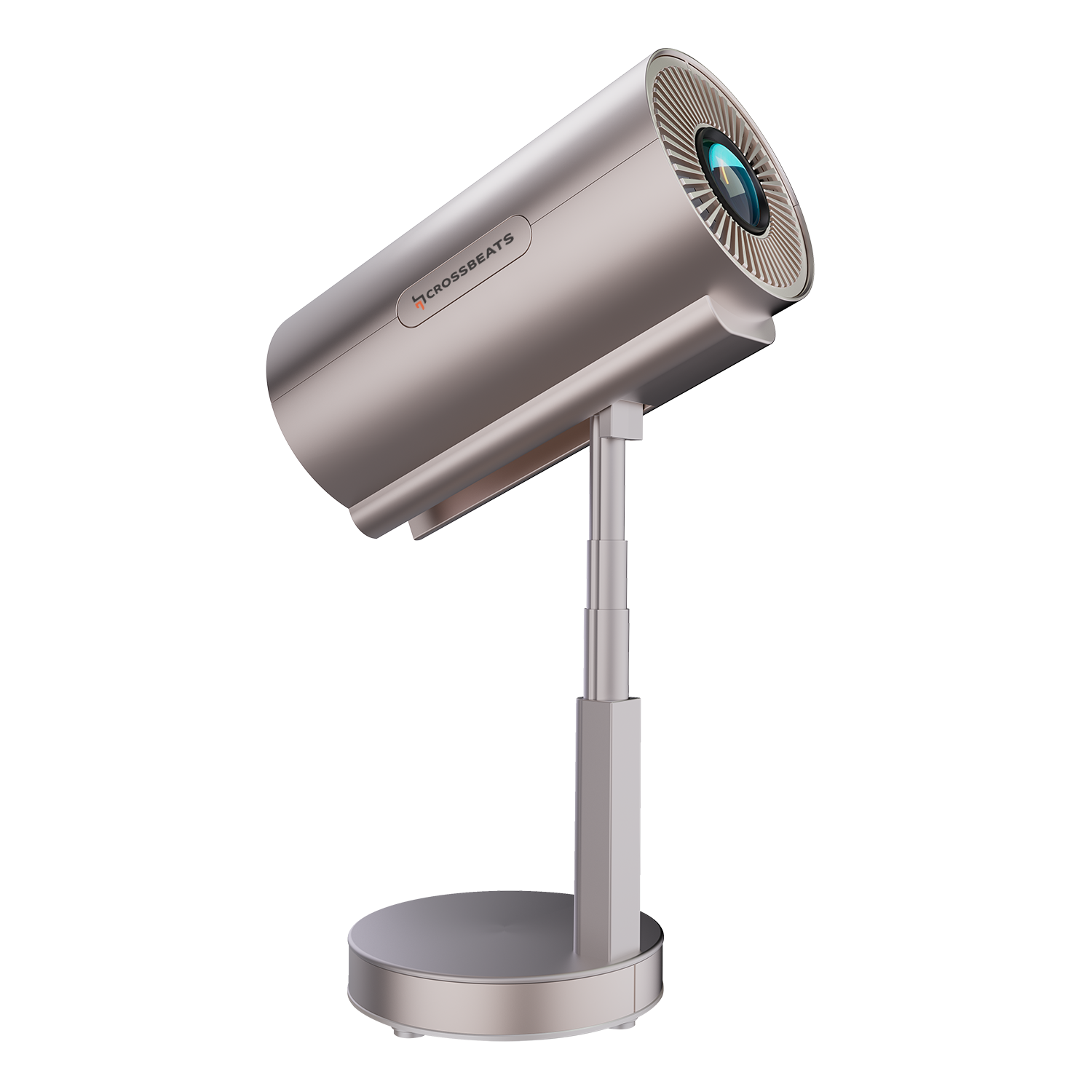 Lumex Projector + Blaze B600 MAX Home Theater