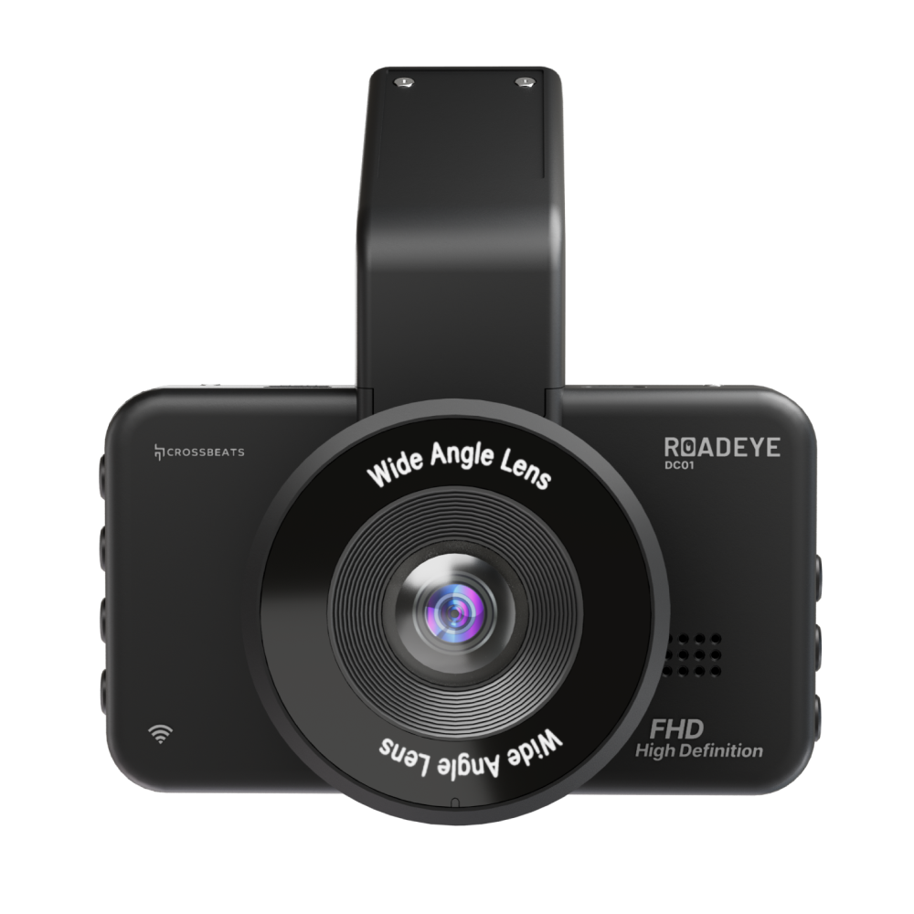 Roadeye Dashcam roadeye-dashcam