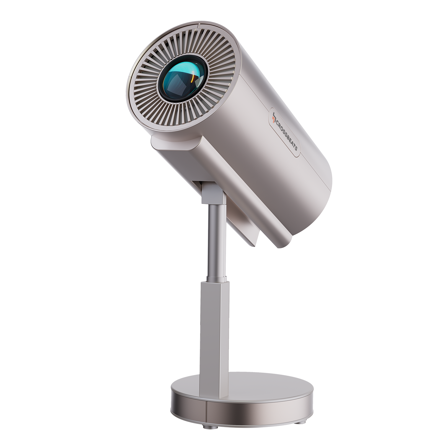 LumeX Projector + Blaze B50 Soundbar Combo