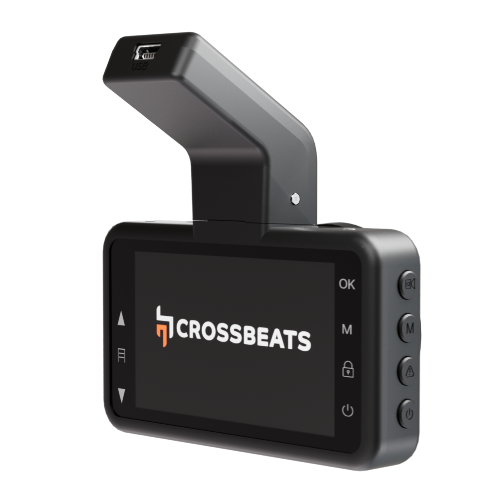 Roadeye Dashcam