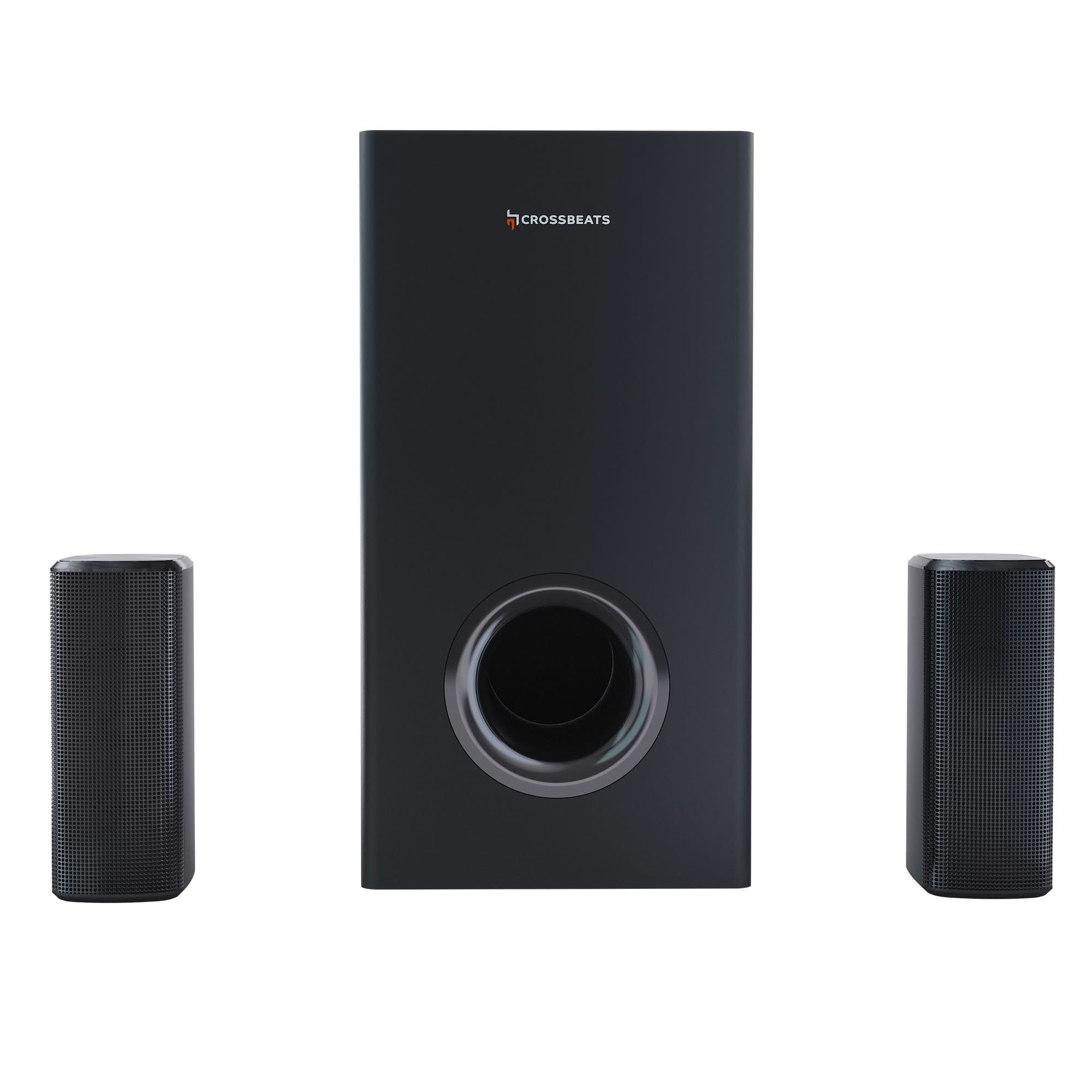 Blaze B1000 5.1 Home Theatre