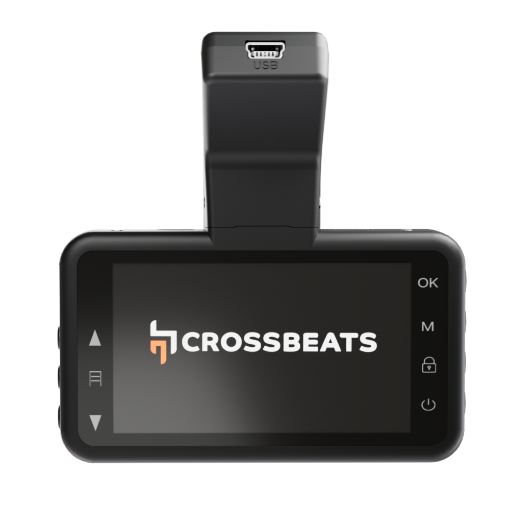 Roadeye Dashcam