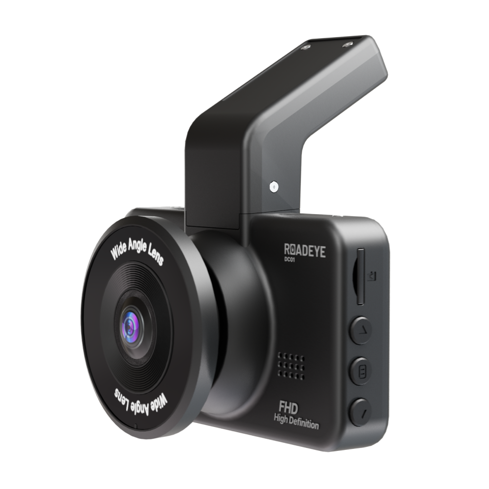 Roadeye Dashcam