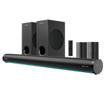 Blaze B2000 Dolby Audio Home Theater