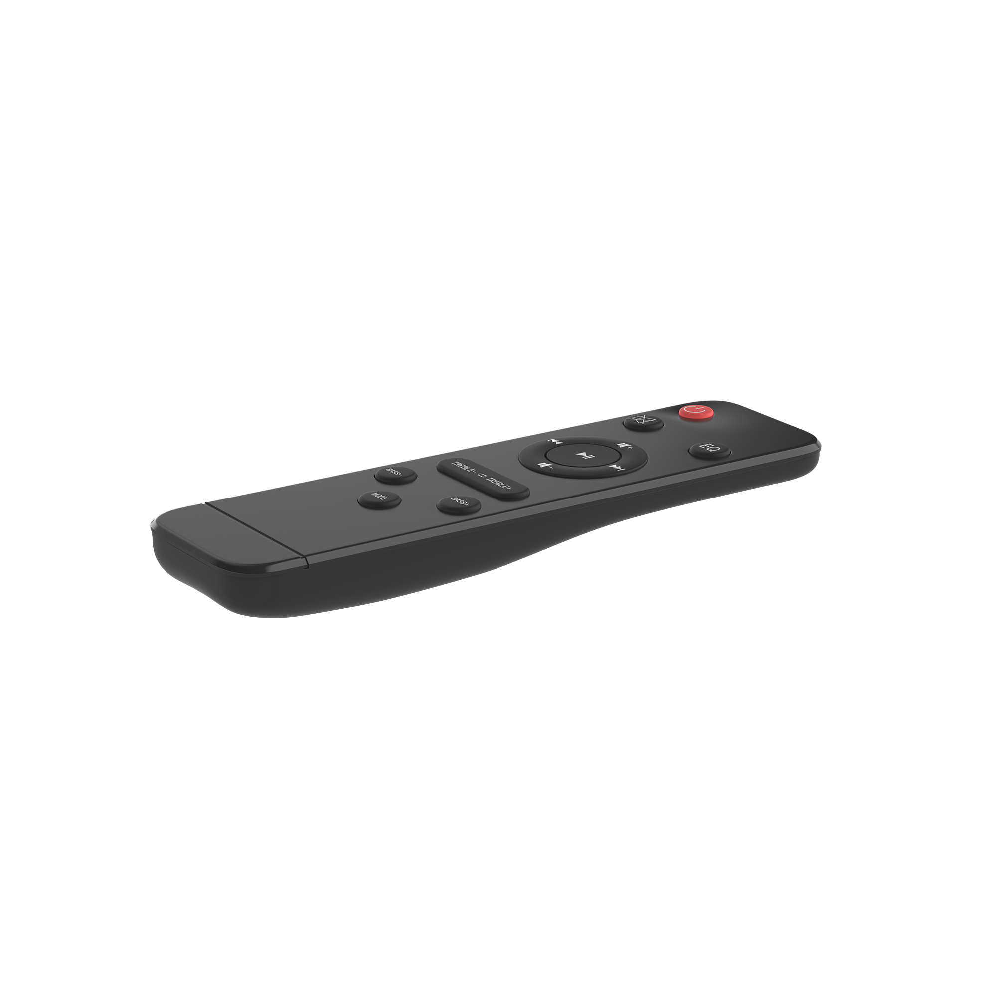 Blaze Soundbar Remote