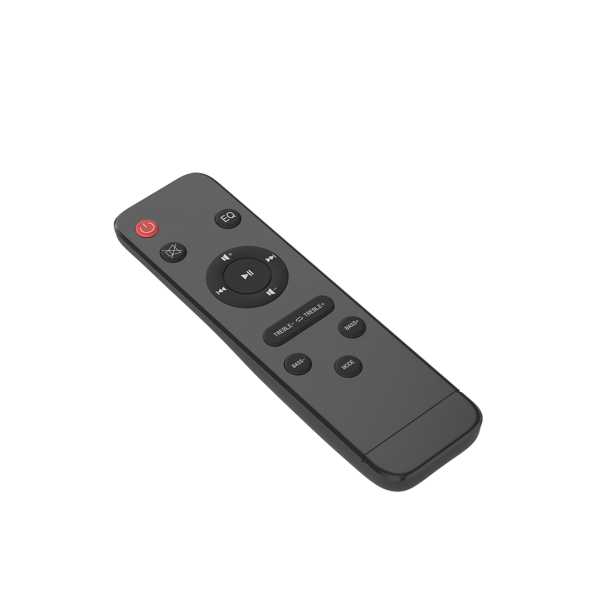 Blaze Soundbar Remote