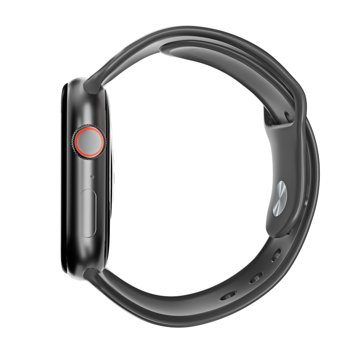 Nexus: AMOLED Smartwatch with chatGPT 3