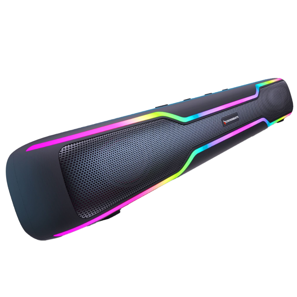 Blaze B50 Soundbar | India's First Ever Soundbar | Powerful