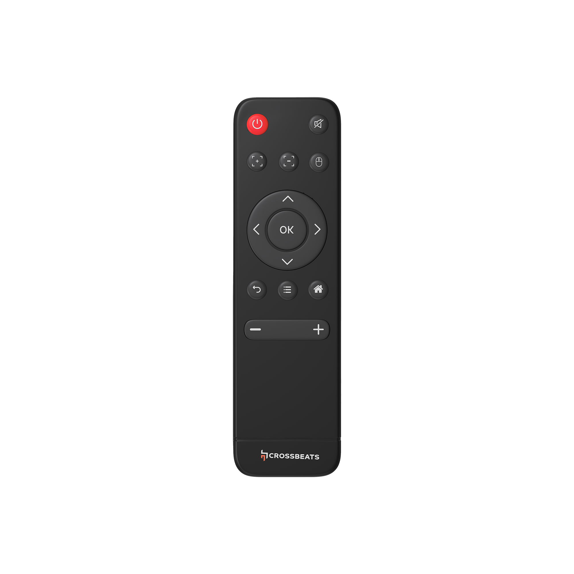 Lumex Projector Remote