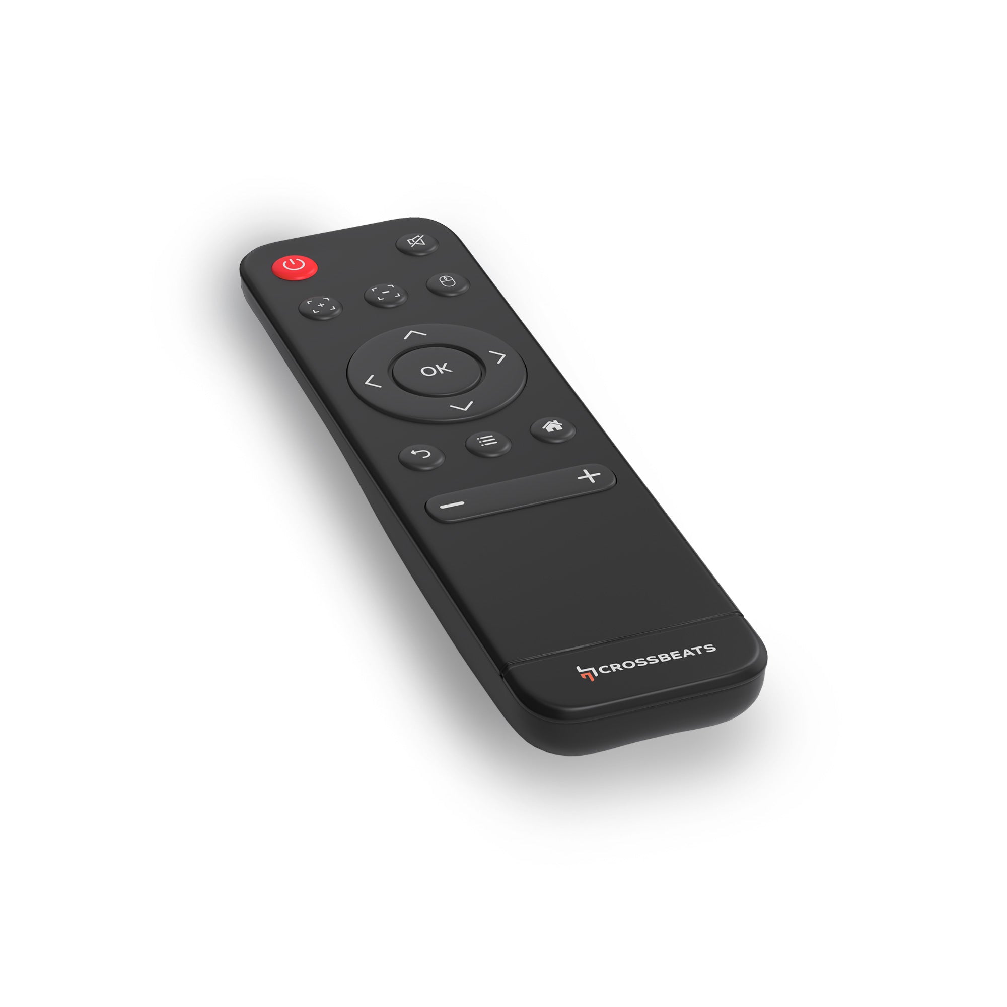 Lumex Projector Remote