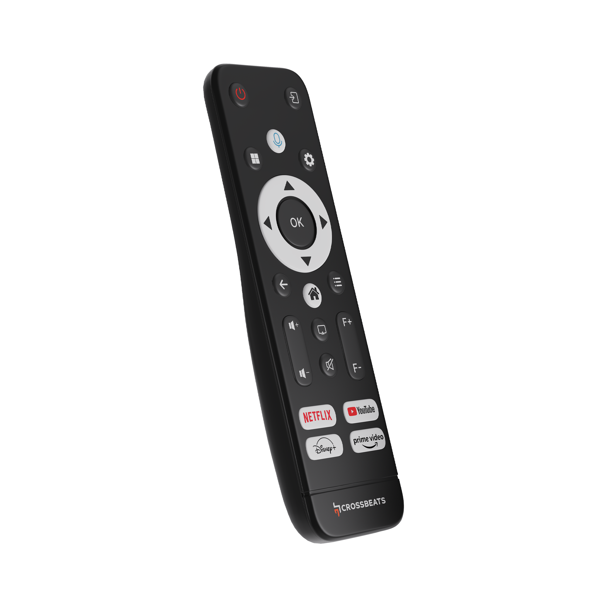 Lumex Projector Remote