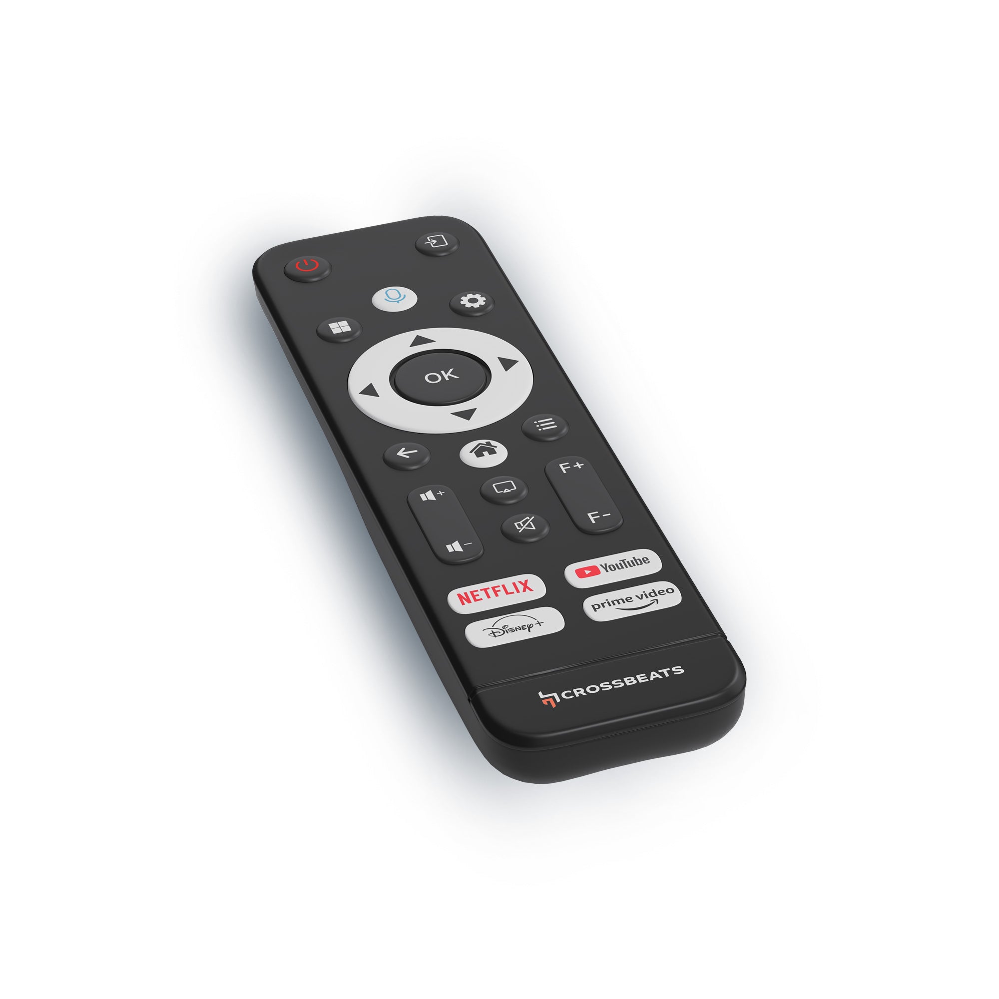 Lumex Projector Remote
