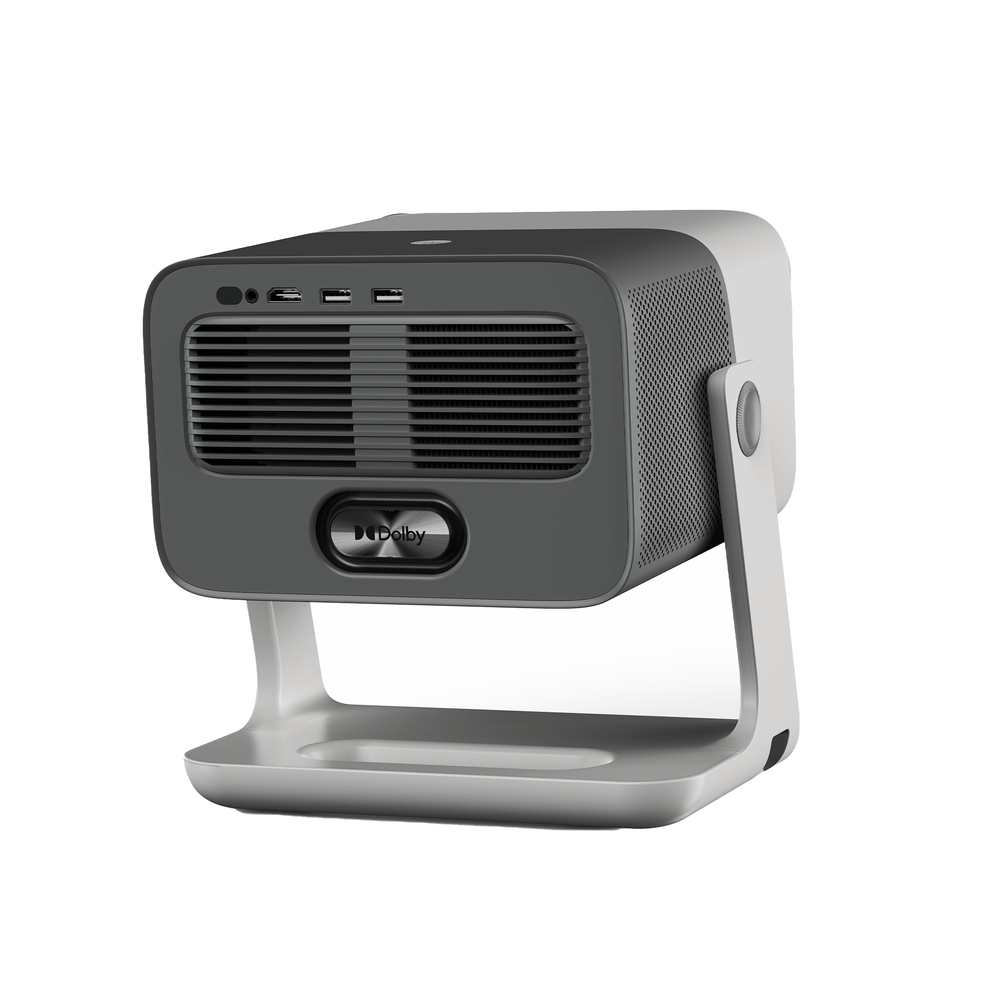 LumeX Vista + Blaze B2000 5.2 Home Theatre (Combo)